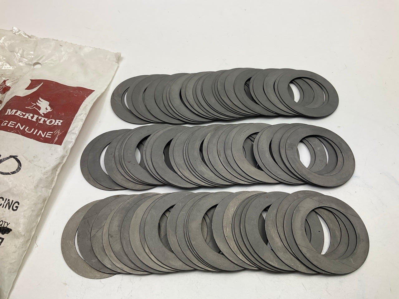 (75) Meritor 1229J3130 Air Brake Camshaft Washer - 1-7/8'' OD X 1-1/4'' ID X 1/32''