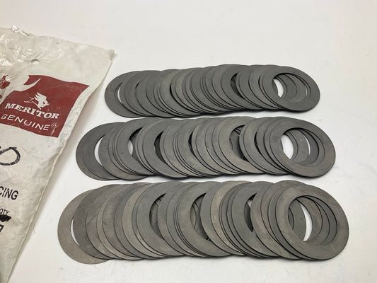 (75) Meritor 1229J3130 Air Brake Camshaft Washer - 1-7/8'' OD X 1-1/4'' ID X 1/32''