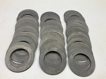 (75) Meritor 1229J3130 Air Brake Camshaft Washer - 1-7/8'' OD X 1-1/4'' ID X 1/32''