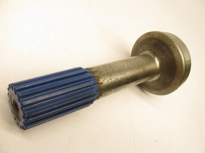 SLIP STUB 1 3/8'' X 16 SPLINE TUBE WELD STUB FOR 3'' X .083''  TUBING  131N401521