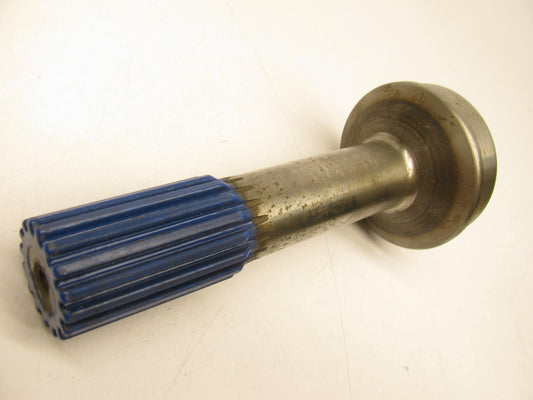 SLIP STUB 1 3/8'' X 16 SPLINE TUBE WELD STUB FOR 3'' X .083''  TUBING  131N401521