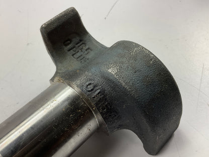 Meritor 2210K7603 RIGHT Camshaft, 1.50 X 28 Spline, 13.45'' Long For 16.5'' Q-Plus