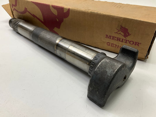 Meritor 2210U8315 Right Rh Air Brake Camshaft, 1.50'' X 28 Spline For LX/MX 500