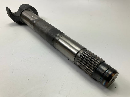 Meritor 2210U8315 Right Rh Air Brake Camshaft, 1.50'' X 28 Spline For LX/MX 500