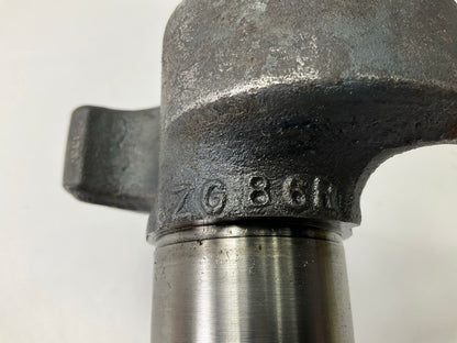 Meritor 2210U8315 Right Rh Air Brake Camshaft, 1.50'' X 28 Spline For LX/MX 500