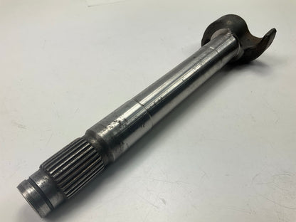Meritor 2210W7537 Left LH Air Brake Camshaft, 1.50'' X 28 Spline For Q Plus
