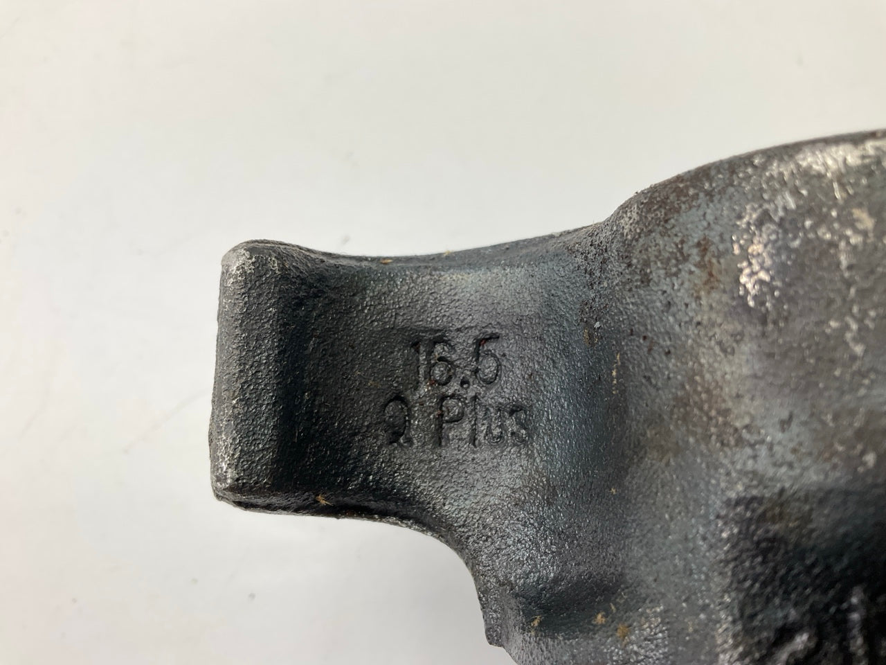 Meritor 2210Y8215 LX/MX 500 Series Right RH Air Brake Camshaft, 1.5'' X 28 Spline