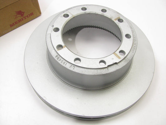 Meritor 23123552009 Disc Brake Rotor Replaces TDA-23-123552-009, 2596611C2