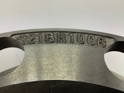 Meritor 3218A1145 ADB 1.75'' U-Type Air Disc Brake Rotor, 15-1/4'' Dia, 10 Hole