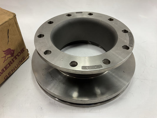 Meritor 3218S1007 Air Disc Brake Rotor ADB1560 10 Lug 11-1/4'' Bolt Circle 15.25''