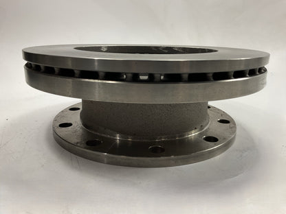 Meritor 3218S1007 Air Disc Brake Rotor ADB1560 10 Lug 11-1/4'' Bolt Circle 15.25''