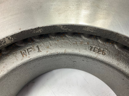 Meritor 3218S1007 Air Disc Brake Rotor ADB1560 10 Lug 11-1/4'' Bolt Circle 15.25''