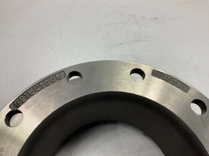 Meritor 3218S1007 Air Disc Brake Rotor ADB1560 10 Lug 11-1/4'' Bolt Circle 15.25''