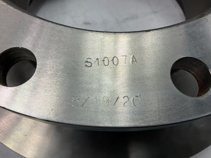 Meritor 3218S1007 Air Disc Brake Rotor ADB1560 10 Lug 11-1/4'' Bolt Circle 15.25''