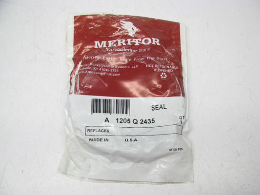 Meritor A1205Q2435 Drive Axle Seal- TDAA1205Q2435 1205Q2435 77999T