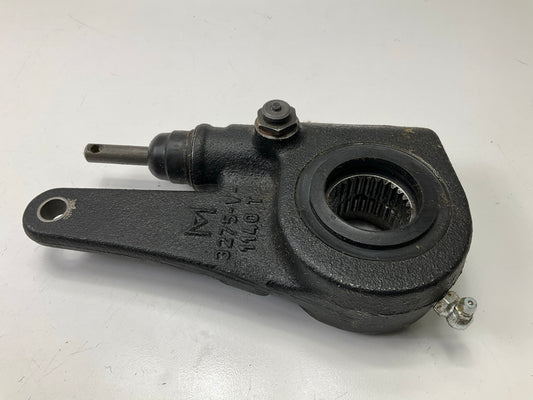 Meritor A83275C1147 Automatic Slack Adjuster, 1.50'' X 28 Spline, Type 2, 6'' Arm