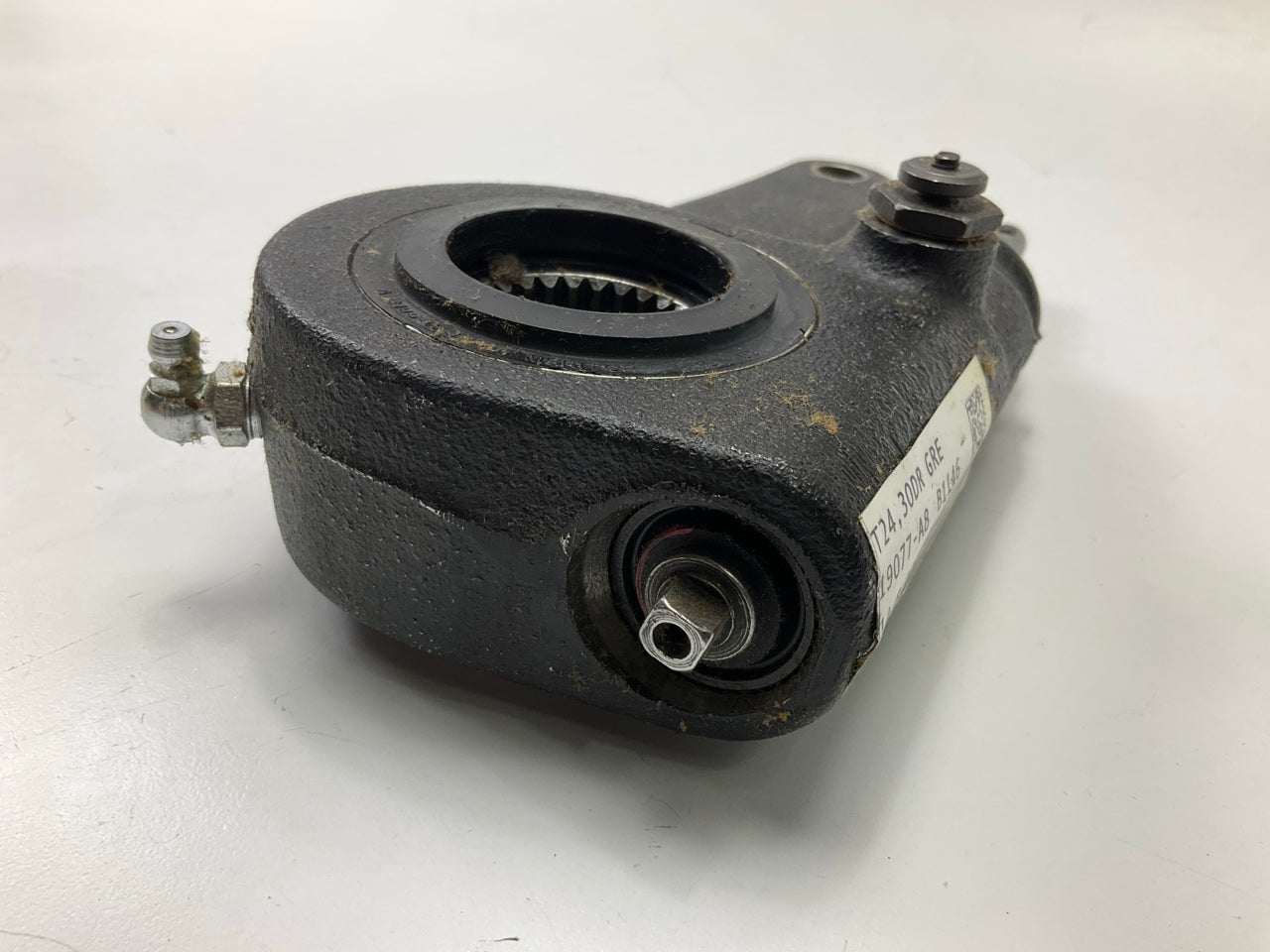 Meritor A83275C1147 Automatic Slack Adjuster, 1.50'' X 28 Spline, Type 2, 6'' Arm