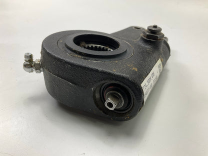 Meritor A83275C1147 Automatic Slack Adjuster, 1.50'' X 28 Spline, Type 2, 6'' Arm