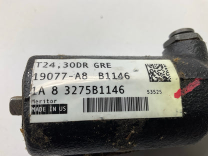Meritor A83275C1147 Automatic Slack Adjuster, 1.50'' X 28 Spline, Type 2, 6'' Arm