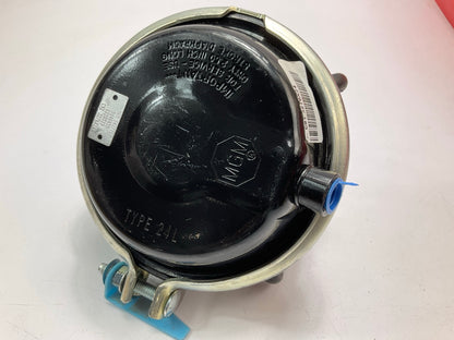 REMAN. Meritor C913276X24 Air Brake Chamber Assembly, Type 24, 2.5'' Stroke