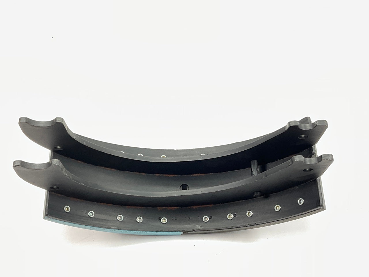 Relined Meritor MRK4719EH23P  16-1/2'' X 5''  # 4719 Brake Shoes With Hardware