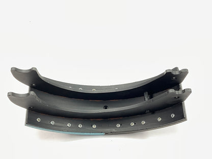 Relined Meritor MRK4719EH23P  16-1/2'' X 5''  # 4719 Brake Shoes With Hardware