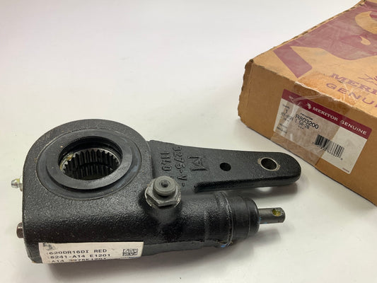 Meritor R803200 Automatic Slack Adjuster - 1.50'' X 28 Spline, Type 1, 5.50'' Arm