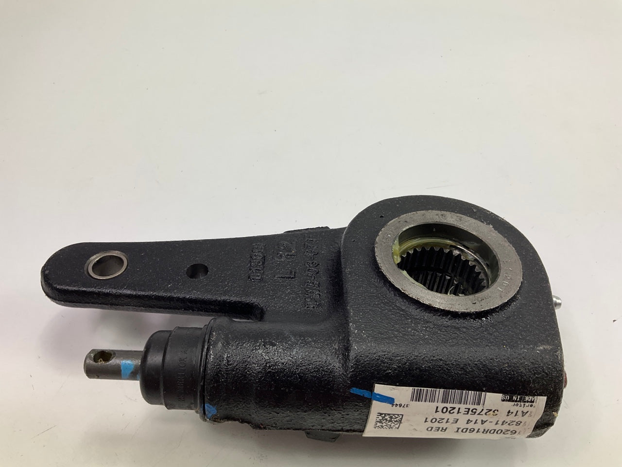 Meritor R803200 Automatic Slack Adjuster - 1.50'' X 28 Spline, Type 1, 5.50'' Arm