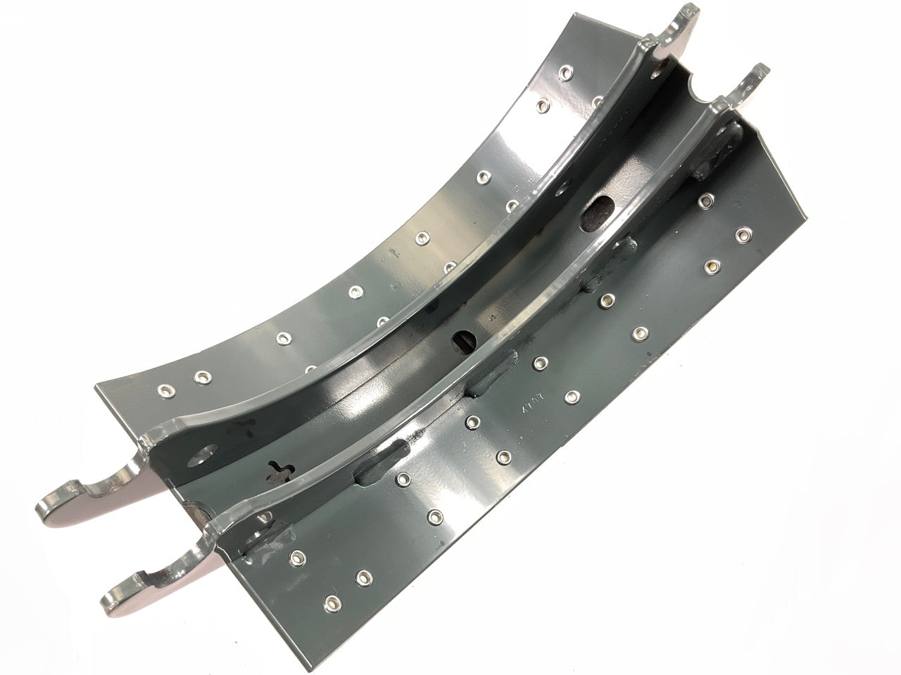 Meritor XK3124707QP REMAN Brake Shoe Kit, 16-1/2'' X 7'' Meritor, 23K Lining
