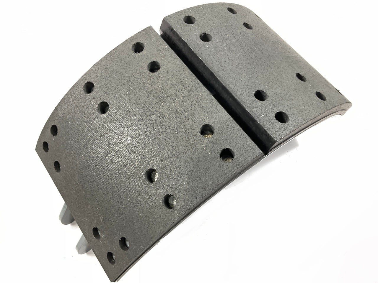 Meritor XK3124707QP REMAN Brake Shoe Kit, 16-1/2'' X 7'' Meritor, 23K Lining