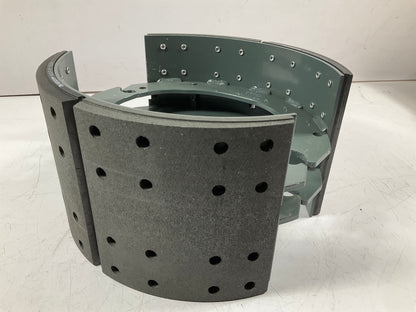 REMAN. Meritor XK3124726E Brake Shoe Kit For Eaton ES2 16.50'' X 8.625'' 23K