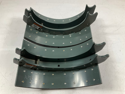 REMAN. Meritor XK3124726E Brake Shoe Kit For Eaton ES2 16.50'' X 8.625'' 23K