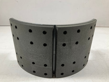 REMAN. Meritor XK3124726E Brake Shoe Kit For Eaton ES2 16.50'' X 8.625'' 23K
