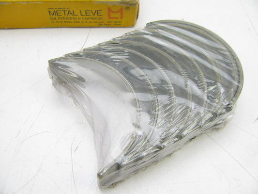 Metal Leve BB121J-050MM Connecting Rod Bearings .50mm 1954-80 VW 1.2L 1.5L 1.6L
