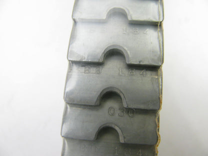 Metal Leve BB185J - .030 Connecting Rod Bearings