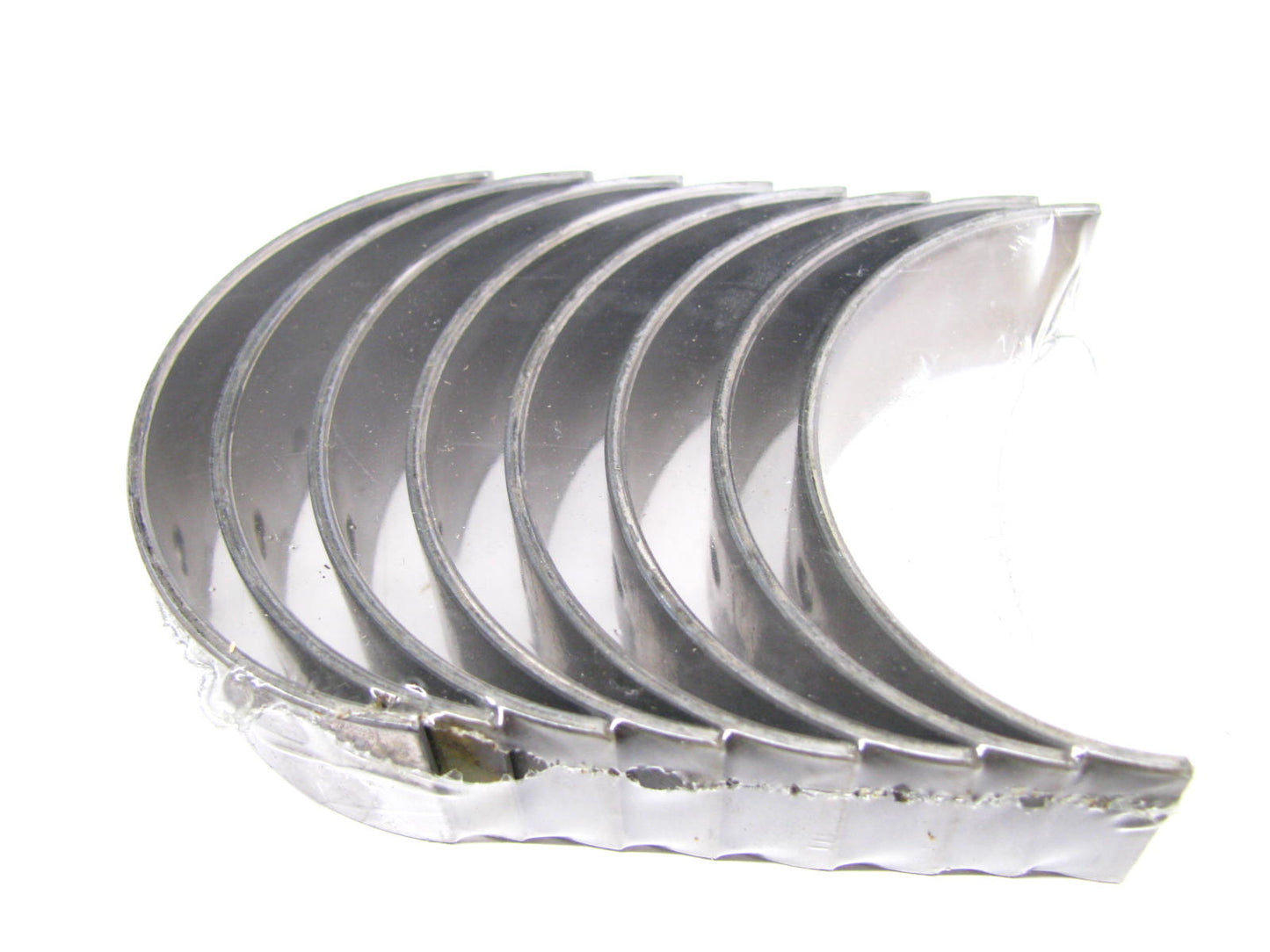 Metal Leve BB278J Connecting Rod Bearings STD 1975-1994 Ford 2.0L 2.3L