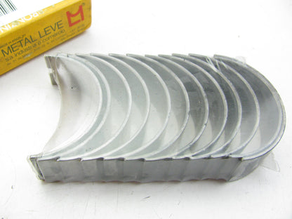 Metal Leve BB612J-010 Connecting Rod Bearings - .010'' Undersize