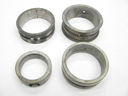 Metal Leve BC-105-J-25MM Main Bearings .25mm For 1960-79 VW 1.2L 1.6L 1.7L 1.8L