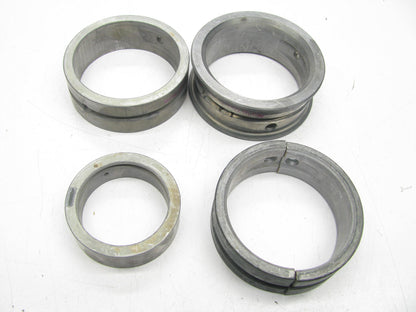 Metal Leve BC-105-J-50MM Main Bearings .50mm For 1960-79 VW 1.2L 1.6L 1.7L 1.8L