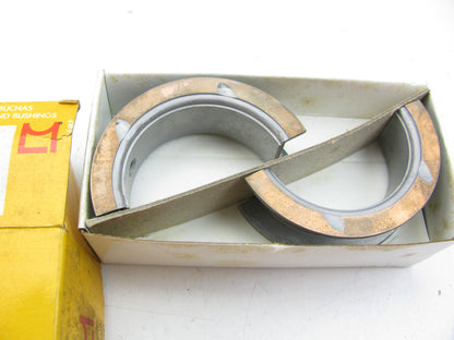 Metal Leve BC172J-010 Main Bearings .010'' 1976-1987 Chevrolet 1.4L 1.6L-L4
