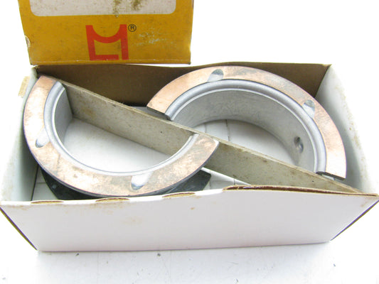 Metal Leve BC172J-50MM Main Bearings .50mm 1976-1987 Chevrolet Pontiac 1.4L 1.6L