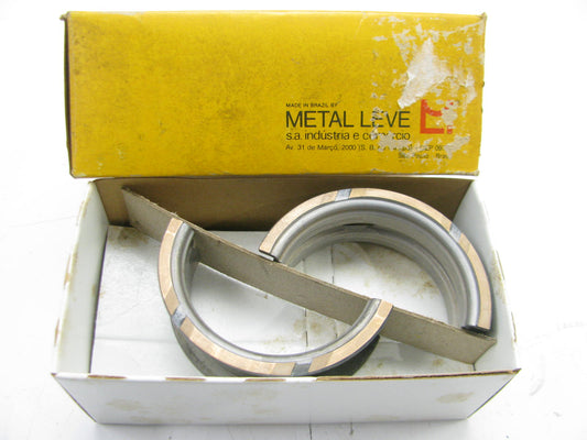 Metal Leve BC290J STANDARD Size Main Bearings