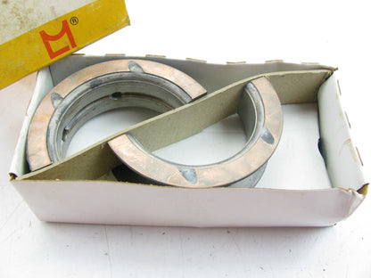 Metal Leve BC297J Engine Main Bearings - Standard 1967-1970 Chevrolet 2.5L