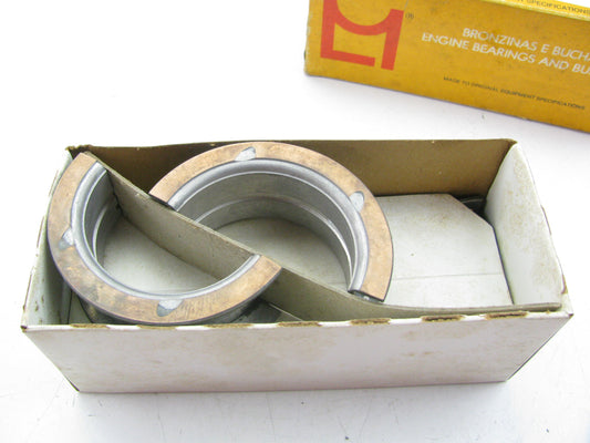 Metal Leve BC303J-010 Engine Main Bearings .010'' For 1964-1978 Ford 352-428 FE
