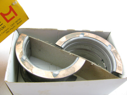 Metal Leve BC319J Main Bearings - Standard 1955-1967 SBC Small Journal Crank