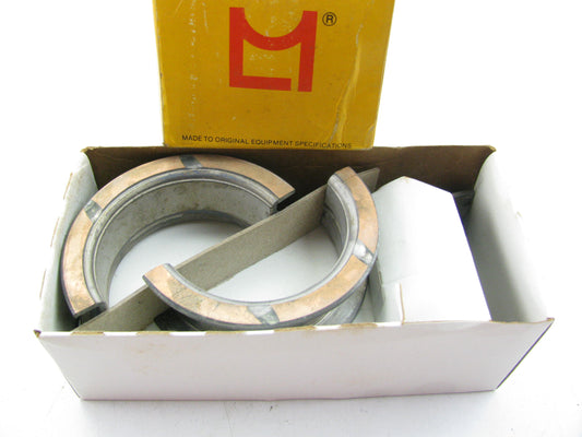 Metal Leve BC321J Engine Main Bearings STANDARD For 1956-73 Chrysler 273 318-V8