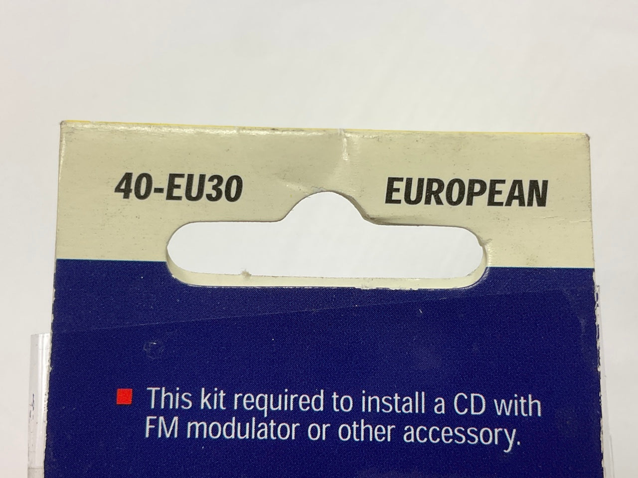 Metra 40-EU30 Antenna Adapters Cable For European 2000-Up BMW VW