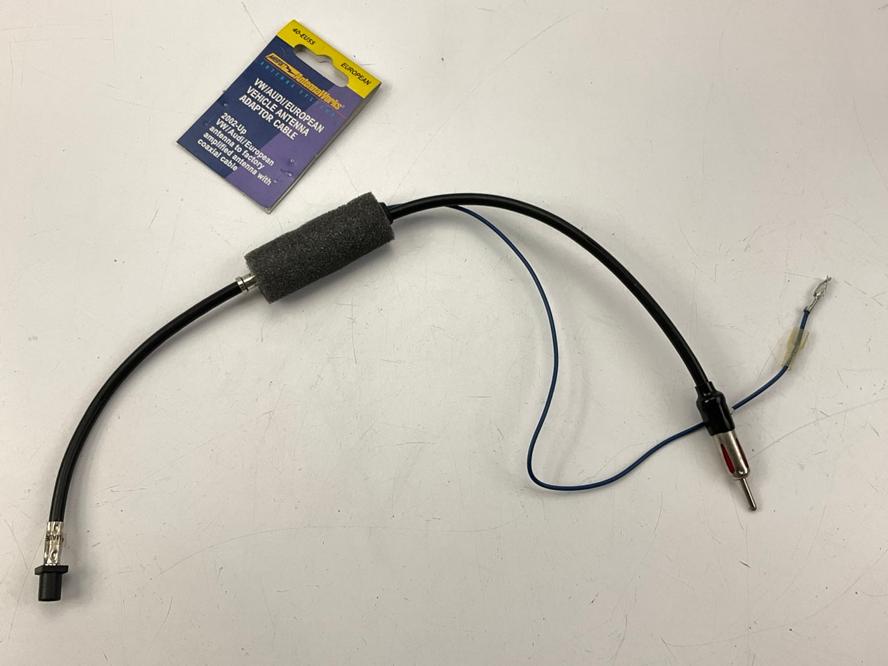 Metra 40-EU55 Car Stereo Radio Antenna Adapter