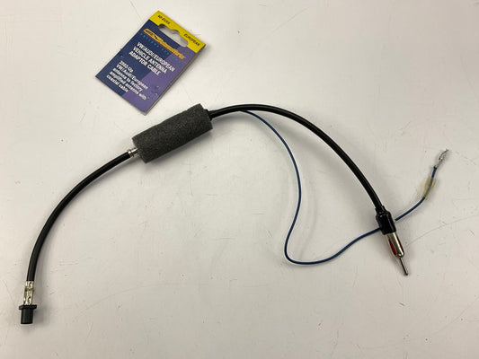 Metra 40-EU55 Car Stereo Radio Antenna Adapter