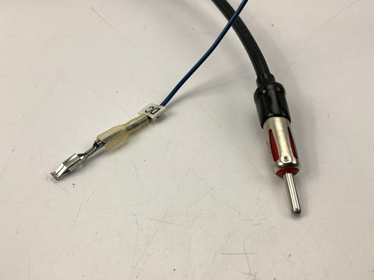 Metra 40-EU55 Car Stereo Radio Antenna Adapter